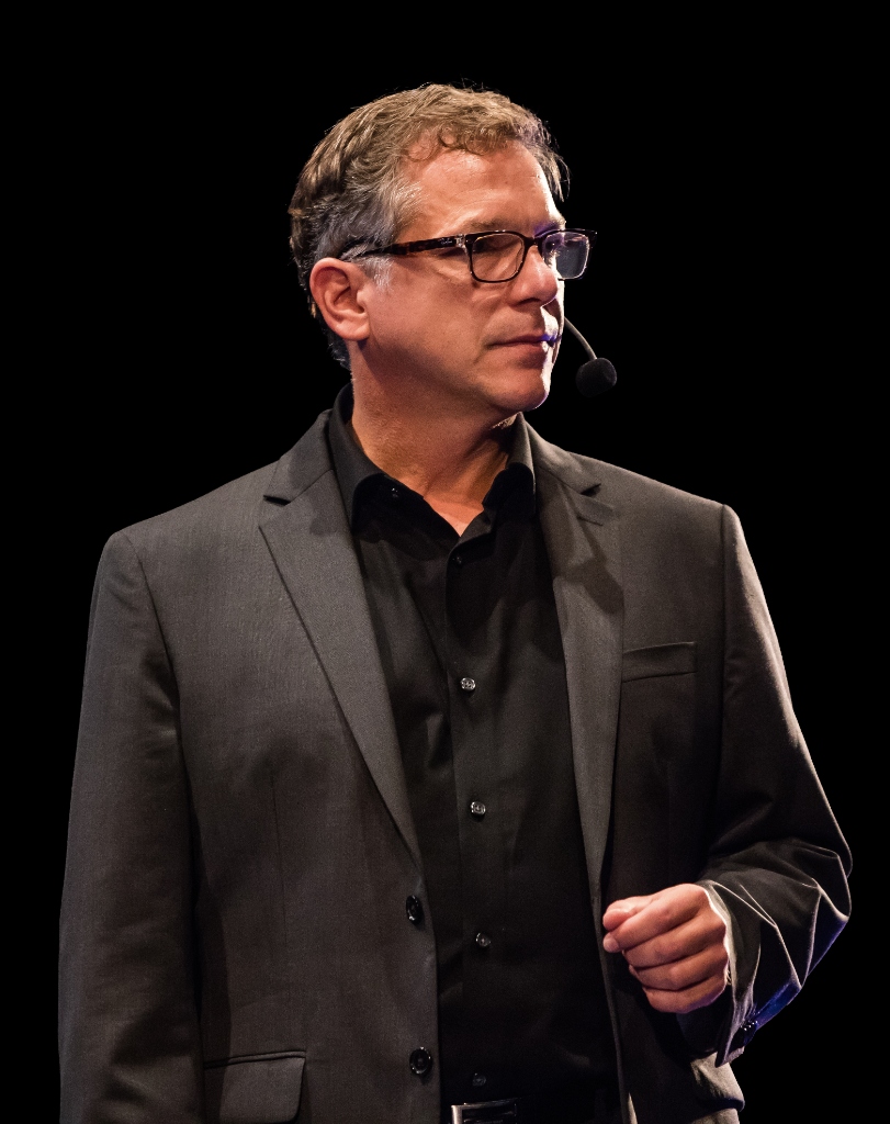 Dr. Michael DeMolina